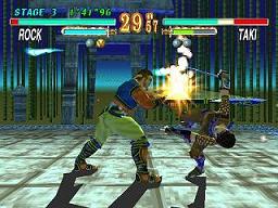 Soul Edge